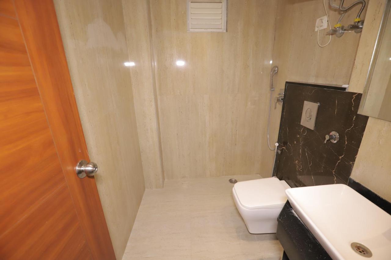 Nh Skye Suites 뉴델리 외부 사진